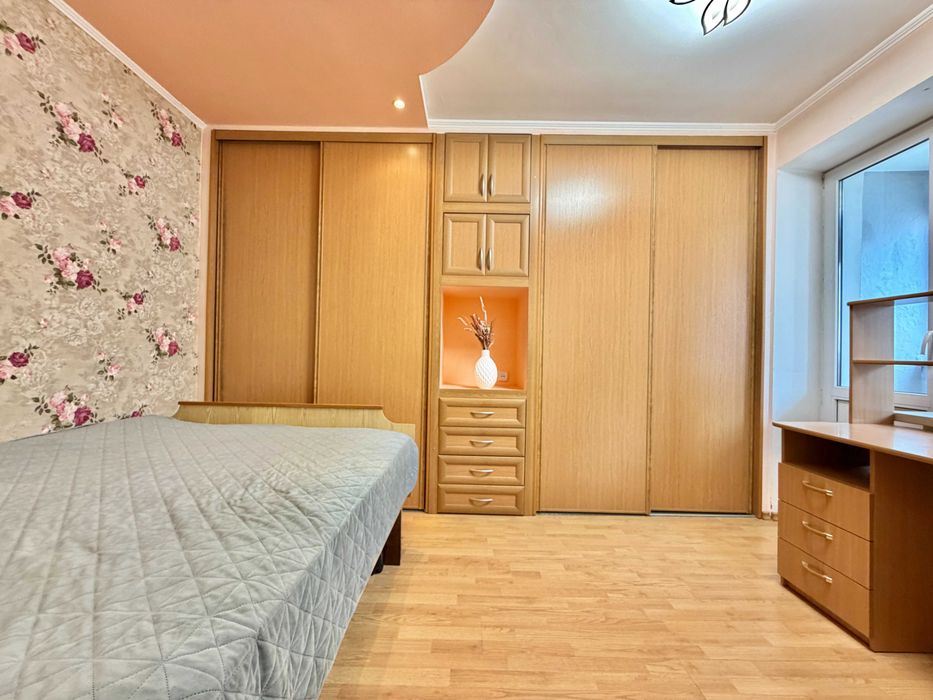 Квартира на біля Бучанського парку в Київ, ID 289913, фото №2