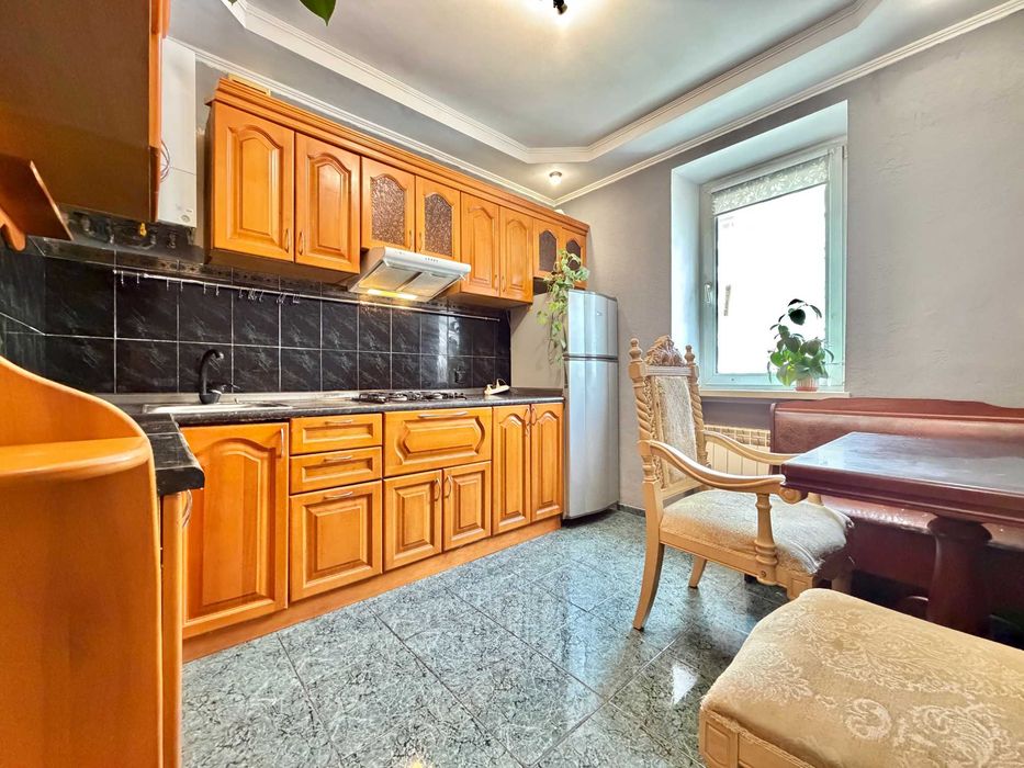Квартира на біля Бучанського парку в Києві, ID 289913, фото №12