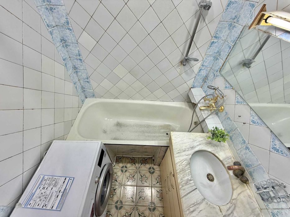 Квартира на біля Бучанського парку в Києві, ID 289913, фото №16