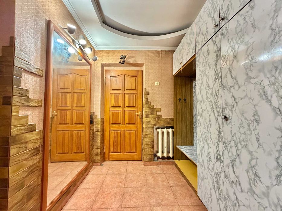Квартира на біля Бучанського парку в Києві, ID 289913, фото №18