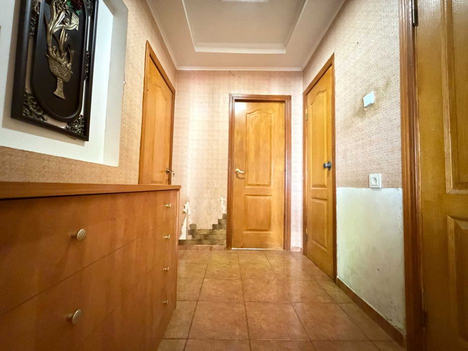 Квартира на біля Бучанського парку в Києві, ID 289913, фото №19