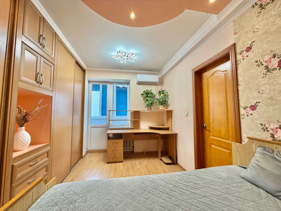 Квартира на біля Бучанського парку в Київ, ID 289913, фото №3