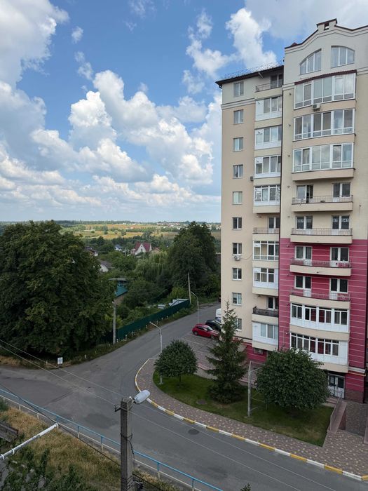 Квартира на біля Бучанського парку в Києві, ID 289913, фото №21