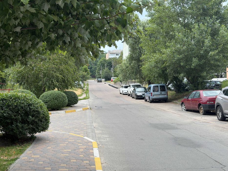 Квартира на біля Бучанського парку в Києві, ID 289913, фото №23