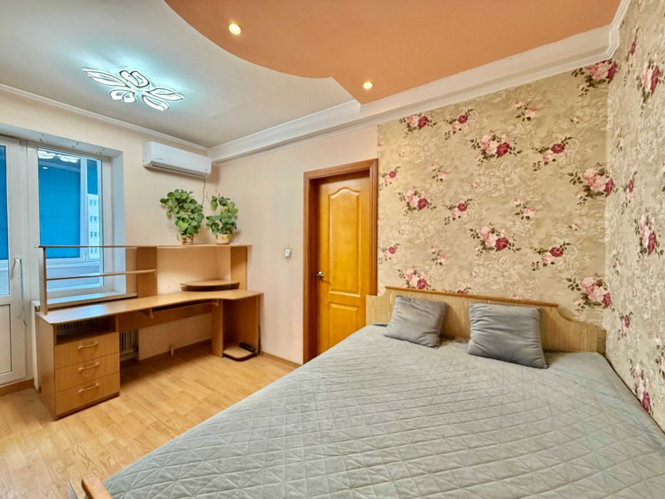 Квартира на біля Бучанського парку в Київ, ID 289913, фото №4