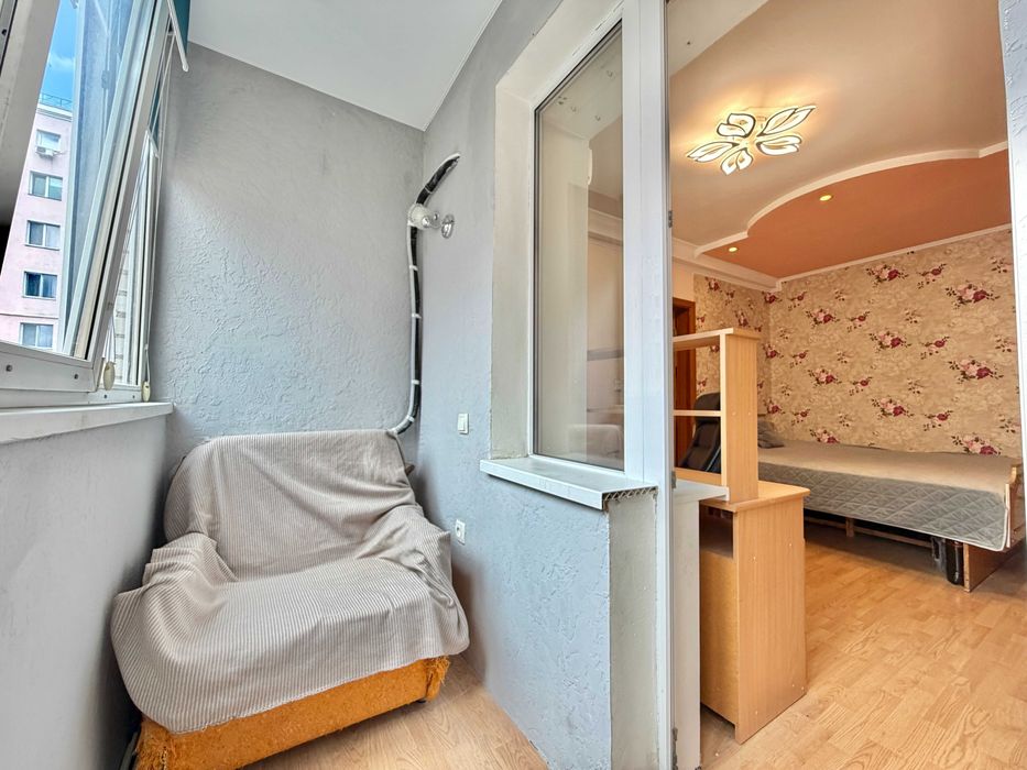 Квартира на біля Бучанського парку в Київ, ID 289913, фото №5