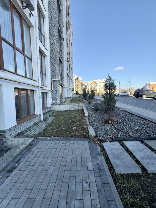 Квартира на ЖК Гостомель Резиденс в Київ, ID 308209, фото №1