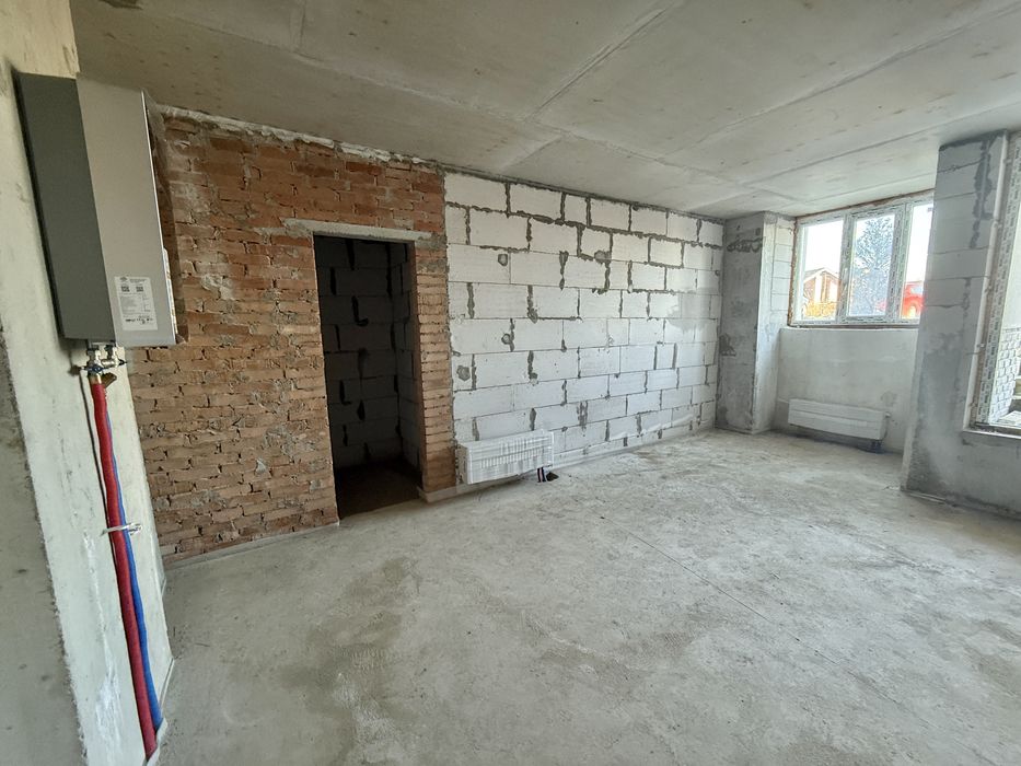 Квартира на ЖК Гостомель Резиденс в Київ, ID 308209, фото №3