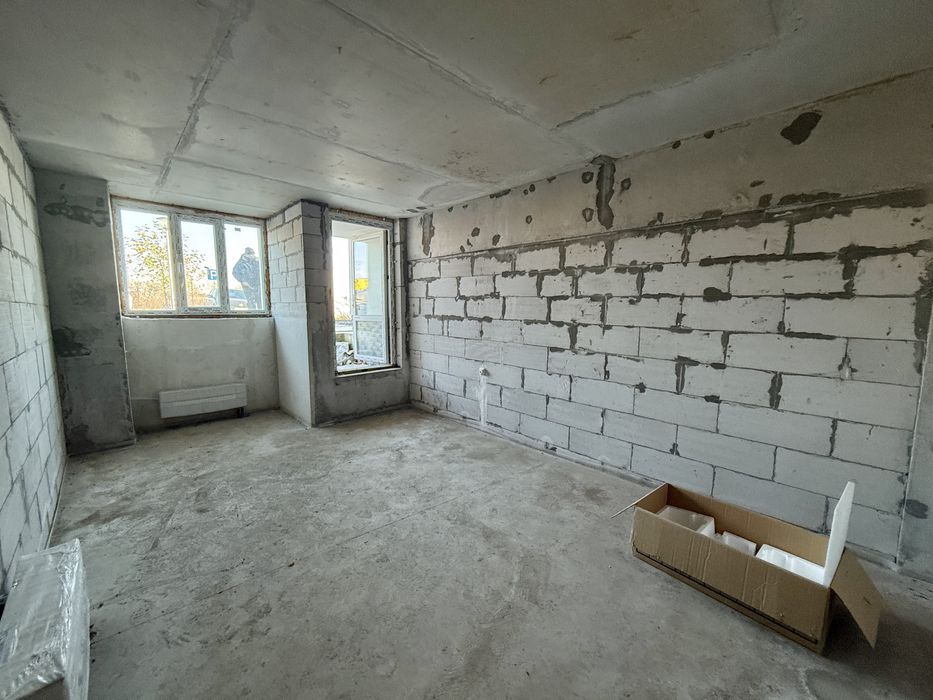 Квартира на ЖК Гостомель Резиденс в Київ, ID 308209, фото №4