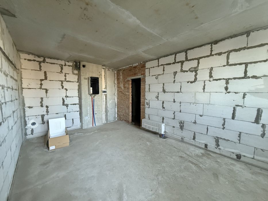 Квартира на ЖК Гостомель Резиденс в Києві, ID 308209, фото №7