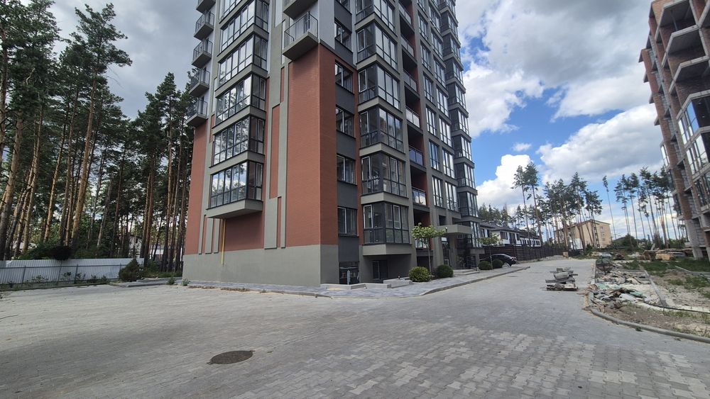 Квартира в Києві, ID 307196, фото №2
