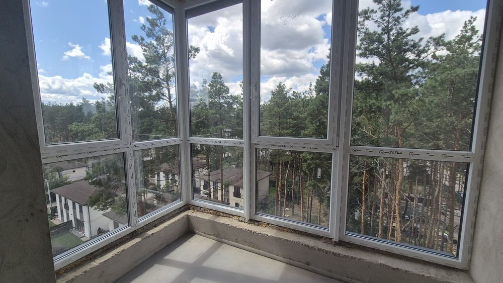 Квартира в Києві, ID 307196, фото №5