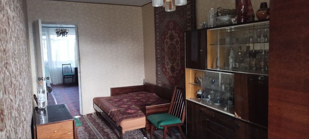 Квартира на просп. Центральний, 162 в Миколаєві, ID 253538, фото №1
