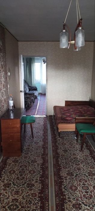 Квартира на просп. Центральний, 162 в Миколаєві, ID 253538, фото №2
