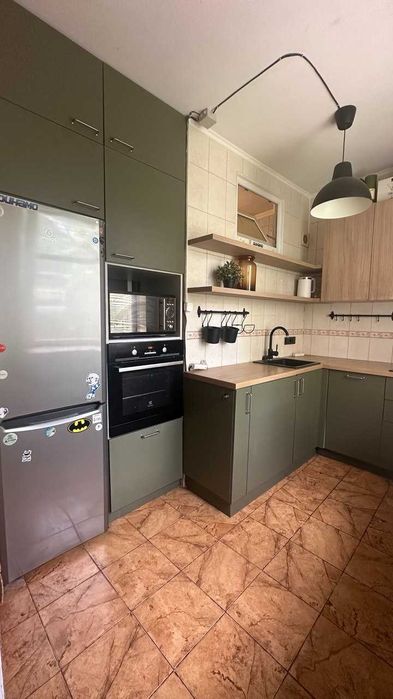 Квартира на вул. Олексіївська, 10/12 в Києві, ID 266037, фото №2