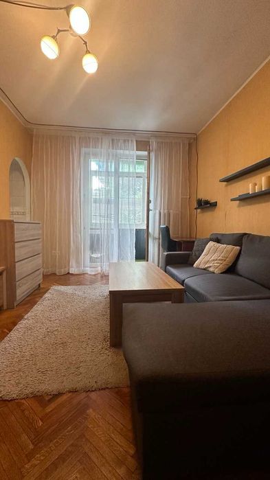 Квартира на вул. Олексіївська, 10/12 в Києві, ID 266037, фото №11