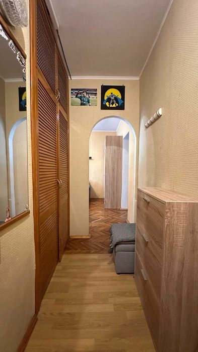 Квартира на вул. Олексіївська, 10/12 в Києві, ID 266037, фото №14