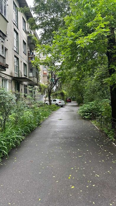 Квартира на вул. Олексіївська, 10/12 в Києві, ID 266037, фото №15
