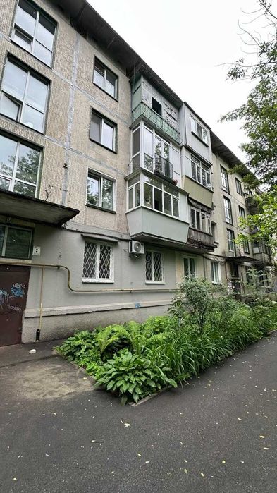 Квартира на вул. Олексіївська, 10/12 в Києві, ID 266037, фото №16