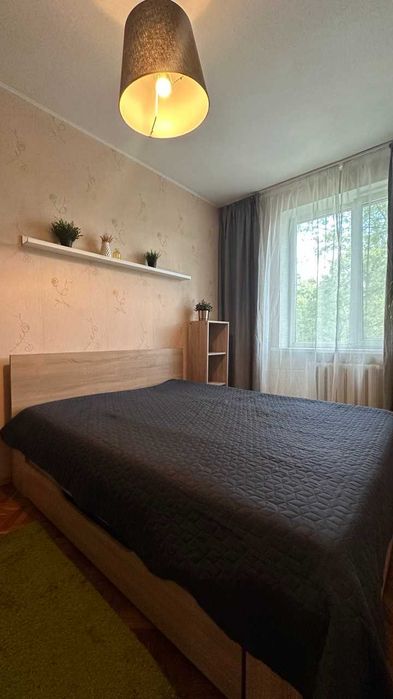 Квартира на вул. Олексіївська, 10/12 в Києві, ID 266037, фото №8