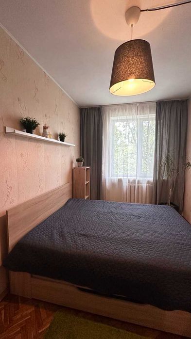 Квартира на вул. Олексіївська, 10/12 в Києві, ID 266037, фото №10