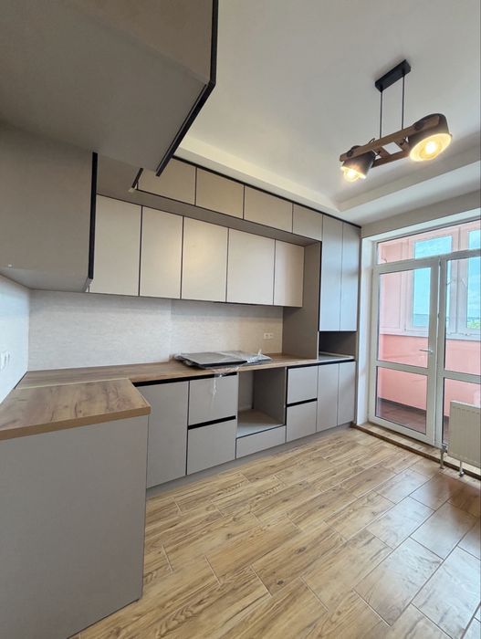 Квартира на вул. Гетьманська в Києві, ID 312513, фото №1