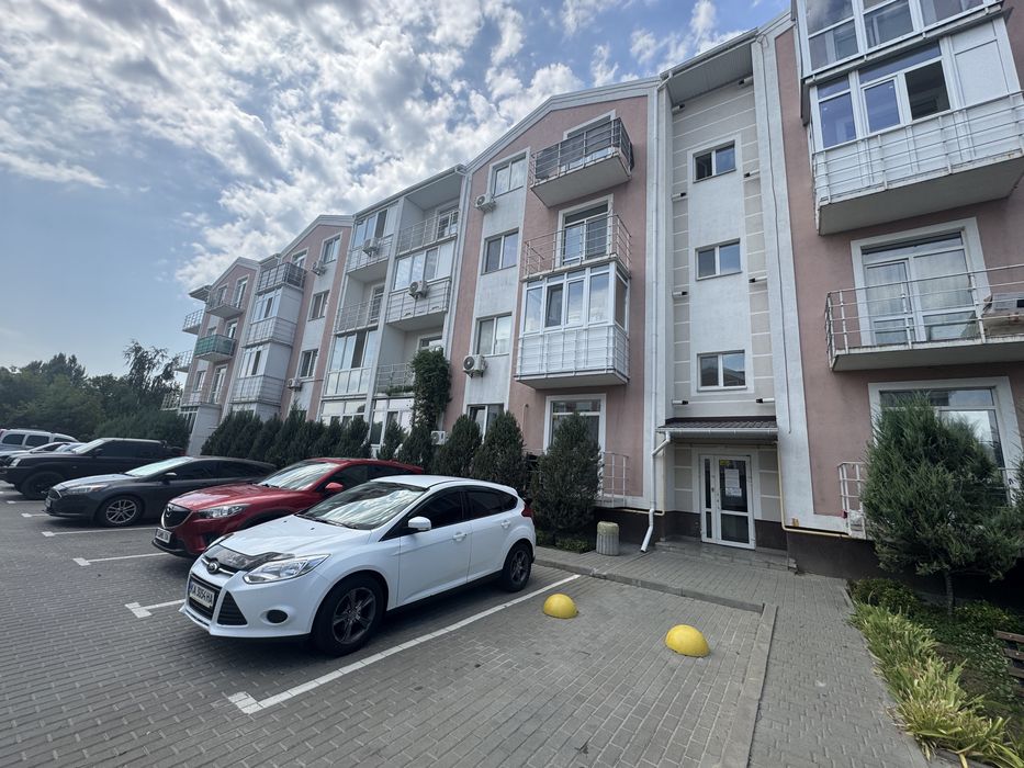 Квартира на вул. Гетьманська в Києві, ID 312513, фото №13