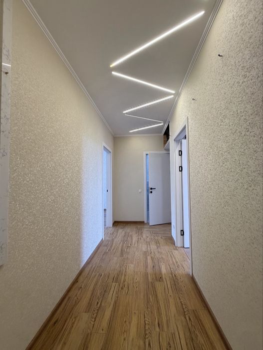 Квартира на вул. Гетьманська в Києві, ID 312513, фото №9