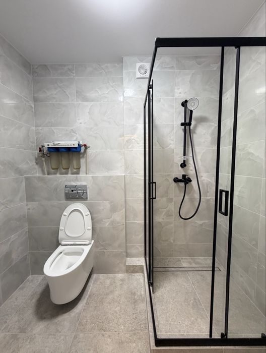 Квартира на вул. Гетьманська в Києві, ID 312513, фото №10