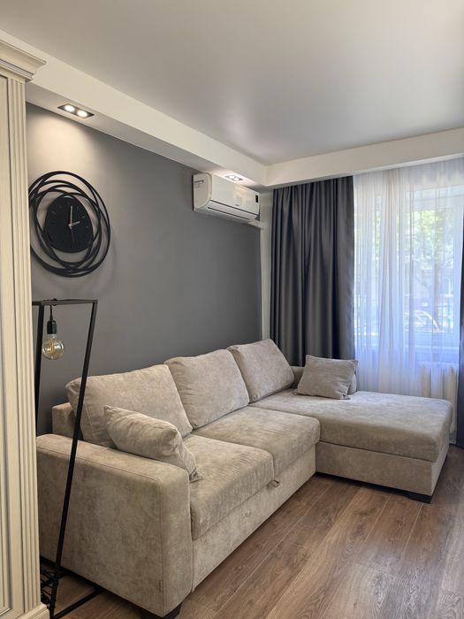 Квартира на вул. Празька, 8 в Києві, ID 185497, фото №1