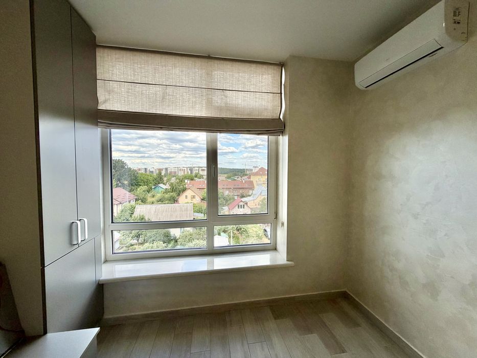Квартира на вул. Соборна, 9 в Києві, ID 229763, фото №13