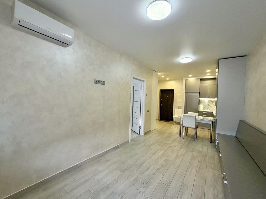 Квартира на вул. Соборна, 9 в Києві, ID 229763, фото №14
