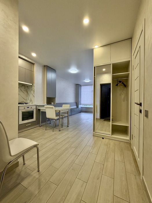 Квартира на вул. Соборна, 9 в Києві, ID 229763, фото №18