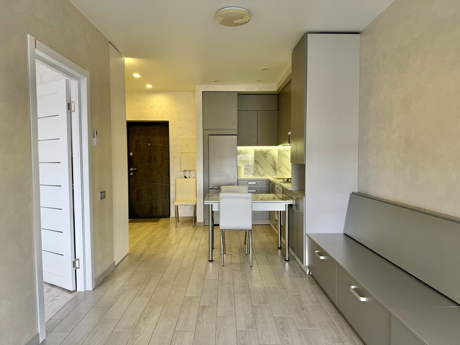 Квартира на вул. Соборна, 9 в Києві, ID 229763, фото №5