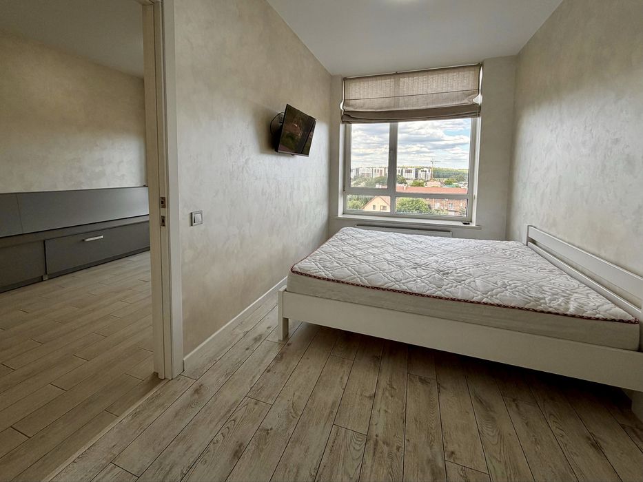 Квартира на вул. Соборна, 9 в Києві, ID 229763, фото №9