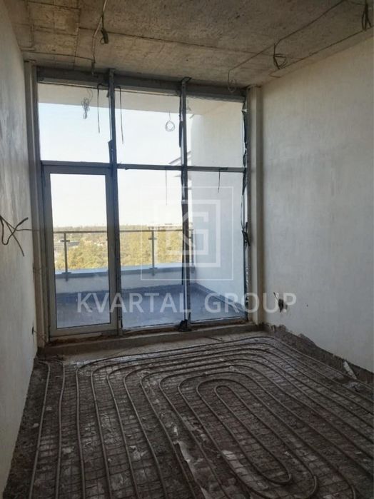 Квартира на ЖК «На Прорізній» в Києві, ID 306877, фото №1