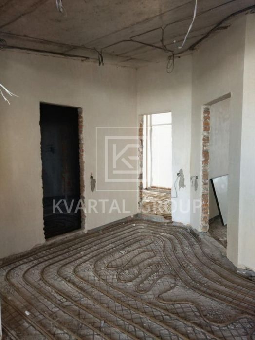 Квартира на ЖК «На Прорізній» в Києві, ID 306877, фото №11