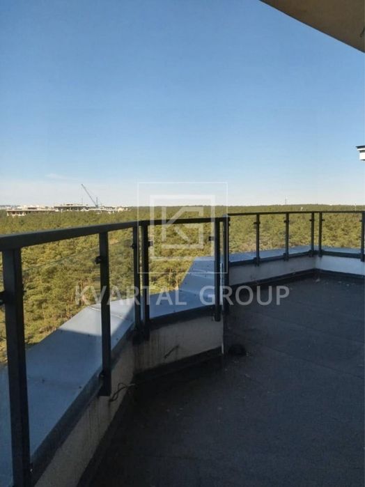 Квартира на ЖК «На Прорізній» в Києві, ID 306877, фото №12