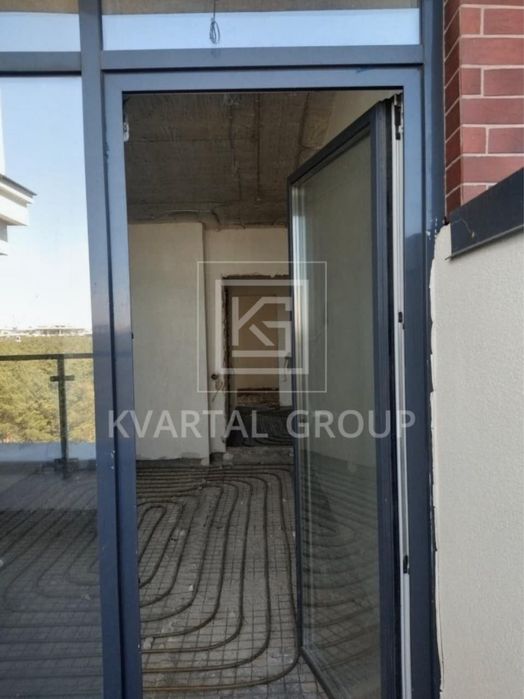 Квартира на ЖК «На Прорізній» в Києві, ID 306877, фото №14