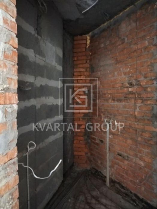 Квартира на ЖК «На Прорізній» в Києві, ID 306877, фото №15