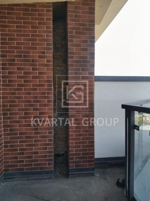Квартира на ЖК «На Прорізній» в Києві, ID 306877, фото №17