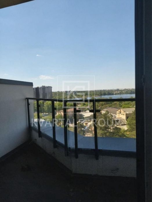Квартира на ЖК «На Прорізній» в Києві, ID 306877, фото №18