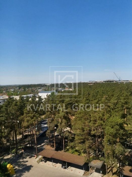 Квартира на ЖК «На Прорізній» в Києві, ID 306877, фото №20