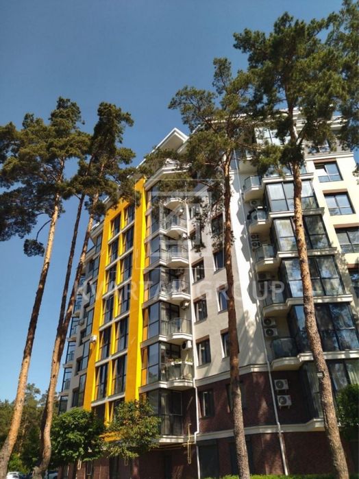 Квартира на ЖК «На Прорізній» в Києві, ID 306877, фото №22