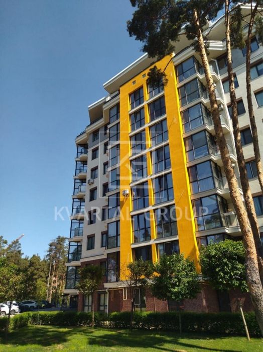 Квартира на ЖК «На Прорізній» в Києві, ID 306877, фото №23