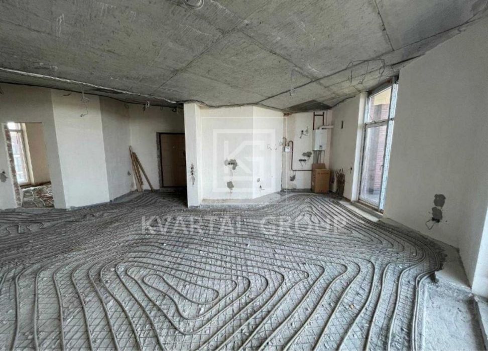 Квартира на ЖК «На Прорізній» в Києві, ID 306877, фото №5