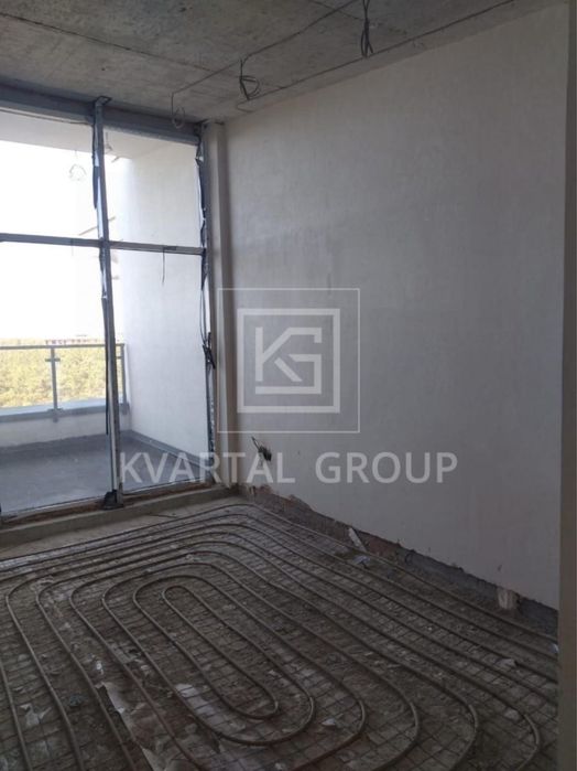 Квартира на ЖК «На Прорізній» в Києві, ID 306877, фото №7