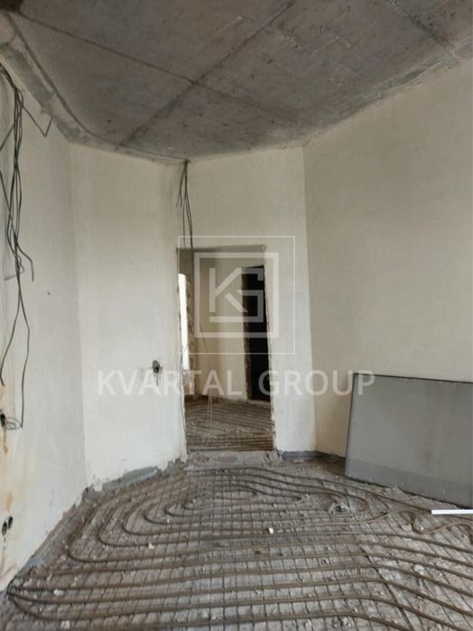 Квартира на ЖК «На Прорізній» в Києві, ID 306877, фото №9