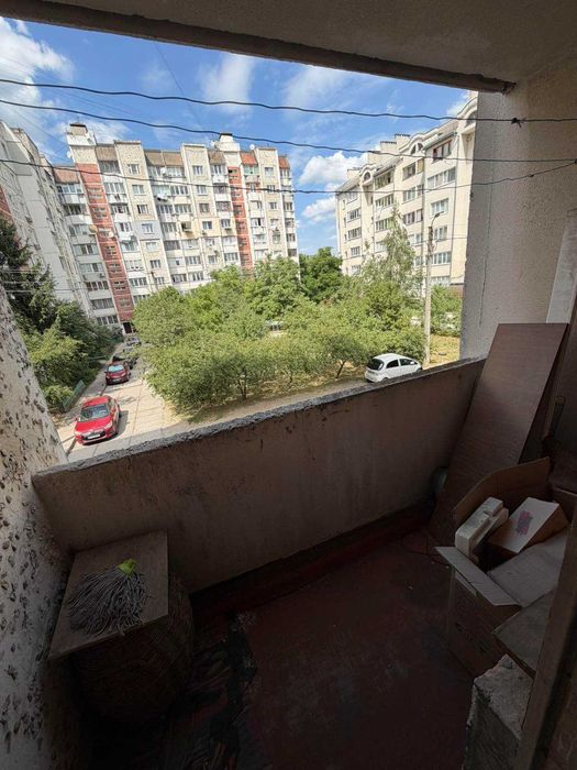 Квартира на поруч з ТЦ Арсен в Івано-Франківську, ID 200496, фото №11