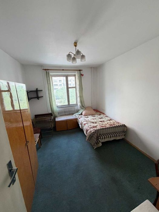 Квартира на поруч з ТЦ Арсен в Івано-Франківську, ID 200496, фото №6
